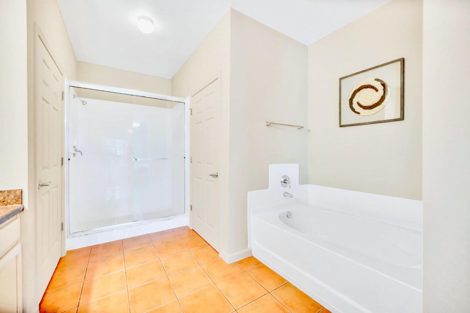 3Br Condo With Hot Tub And Pool - Near Disney Orlando Exterior foto